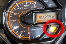 Panduan Kode MIL Honda BeAT FI: Pahami Fungsi, Gejala, dan Arti Kedipan Sensor 8 Kali