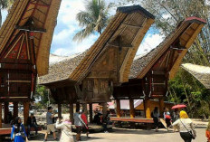 Tana Toraja, Tanah Para Raja yang Penuh Misteri
