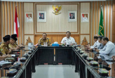 Bumi Merah Putih dan Kesenian Dhol Diusulkan Masuk HKI