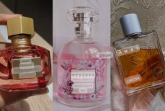 Para Wanita Harus Tahu! Ini 15 Rekomendasi Merk Parfum Wanita yang Wanginya Tahan Lama