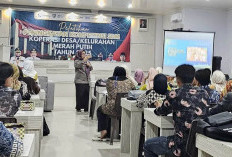 44 Titik KDMP di Mukomuko Mulai Dibangun