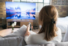 Selain Dapat Menambah Informasi Baru ! Ketahui Dampak Negatif Jika Anda Terlalu Lama Nonton TV Bagi Kesehatan 