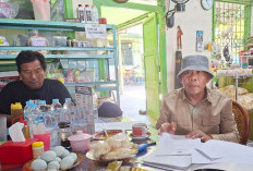 Potensi Tambang Emas Seluma, Ikadin Usulkan Pemda Punya Saham