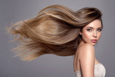 Apa Iya Mimpi Punya Rambut Panjang dan Lurus, Pertanda Kehidupan di Masa Depan? Simak Penjelasan