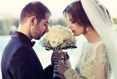 Catat Pernikahan Warga Non Muslim, KUA Tunggu Petunjuk Teknis