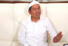 Muncul Covid-19 di Jabar, Demul Ngomong Pengalaman, Flu Itu Pernah Buat Ekonomi RI Rontok Rp 1,3 Ribu Triliun 