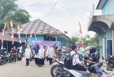 Korwil Ketahun Tekankan SPMB 2025-2026 Tanpa Pungutan, Sesuai Aturan