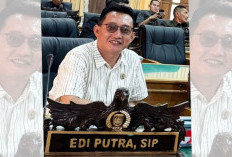 Permohonan Hearing APDESI Bengkulu Utara Disetujui, Perda CSR dan Forum TJSLP Dievaluasi