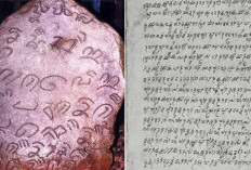 Aksara Sunda Kuno : Menguak Asal-usul, Jenis, dan Rarangkennya di Era Globalisasi