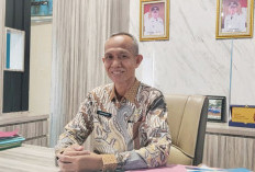 1.879 Honorer Paruh Waktu di Mukomuko Segera Terima SK PPPK