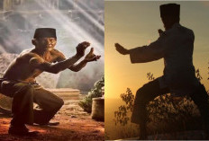 Ilmu Kanuragan dari Banten, Eks Wilayah Jabar, Warnai Catatan Sejarah Perjuangan Usir Penjajah