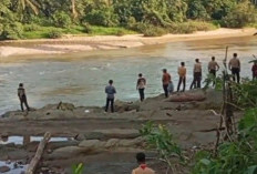 Arus Deras dan Air Keruh Jadi Kendala, Pencarian Pelajar SMP Hanyut Saat Kemah