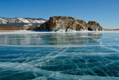 Dinginnya Membekukan Tulang, Ini Makna Mimpi Seputar Es
