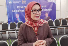 Penguatan Bahasa di Bengkulu, BBPB Siapkan Program Ini