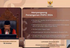  Menyongsong PHPU 2024, MK Siapkan Beberapa Langkah