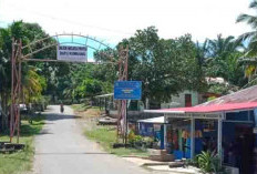 Masuk 5 Besar Provinsi, Desa Pulau Baru Target Juara I