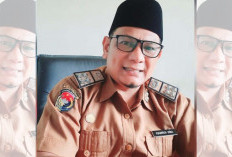 Jemaah Haji Asal Mukomuko Tiba Jumat Siang, Pemeriksaan Kesehatan Jadi Tahapan Awal