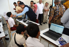 KSP: Sekolah Rakyat Jadi Program Ajaib Ubah Masa Depan Anak Keluarga Miskin