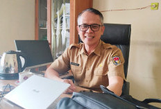 Tenaga Kesehatan RS Pratama Ipuh Bakal Ditambah