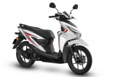 Kompetisi Harga RI-Malaysia Soal Honda Beat : Tembus 25 Juta, Ini Sebabnya 