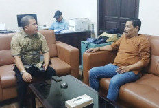 Benahi RSUD M. Yunus Butuh Keseriusan