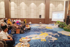 Hospitality, Dewi Coryati: Gerakkan Pendidikan Jadi Lebih Baik