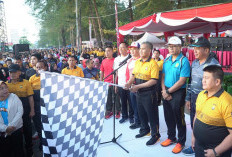 HUT Bhayangkara ke-79, Ini Komitmen Polri