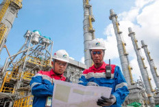 Investasi Rp123 Triliun, RDMP Kilang Balikpapan Fondasi Kemandirian Energi