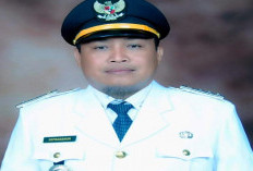 Kecamatan Ipuh Terbaik 1 Tertib Adminduk Tingkat Provinsi Bengkulu