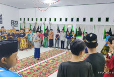 Pondok Ramadhan SMAN 015 Bengkulu Utara, Pelopor Pembentukan Karakter SDM Unggul
