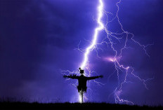 Pertanda Bakal Ada Marabahaya dalam Mimpi Tersambar Petir, Ini Penjelasannya!