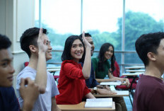 Mahasiswa Baru Harus Tau! Ini 9 Tips Bagi Para Mahasiswa Baru Lancar Memasuki Dunia Perkuliahan