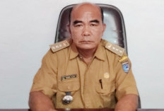 4 Kades Ketrina Akan Dikukuhkan Kembali, Revisi RPJMDes Jadi Tugas Utama