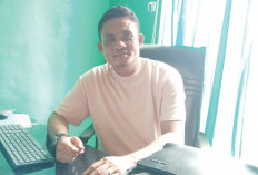 Mukomuko Siap Dibangun Bulog, Petani Tak Lagi Rugi