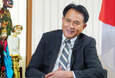 Pemerintah RI tidak Berikan Visa untuk Atlet Senam Israel