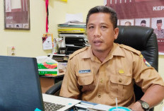 APBDes 2026 Ditarget Tuntas, DPMD Mukomuko Akui Belum Semua Desa Terpantau Sistem