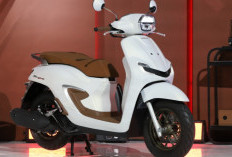 Biaya Perawatan Honda Stylo 160 vs Vespa Primavera S 150: Mana Lebih Hemat?