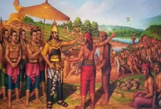 Ki Jonggo, Sosok Penghianat Kerajaan Pajajaran dan Jejak Sedarah Pejabat Kesultanan Banten