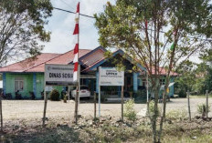 Dinsos Mukomuko Dorong KPM PKH dan BPNT Mandiri Ekonomi