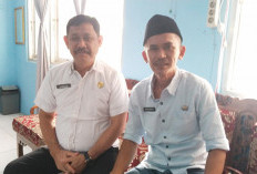 Deteksi Dini Konflik, Mukomuko Bentuk Agen Desa