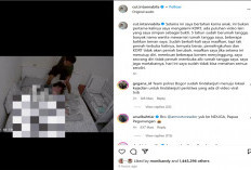 Viral Selebgram Digebukin Suami, Ini Jenis-Jenis KDRT