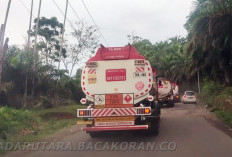 SE Gub Soal BBM Diterapkan, Antrian BBM Masih Jadi Tantangan