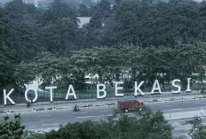 Bekasi dari Abad 4 Masehi, Tarumanegara-Sunda, Penjajahan Belanda-Jepang Hingga Merdeka Direngkuh Pertiwi  