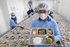 Langkah Tegas Menyelamatkan Kualitas Gizi Anak Bangsa