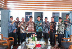 Efisiensi Anggaran dan Peta Dasar Berdampak Pada Pengukuran Batas Wilayah Kabupaten Bumi Pekal