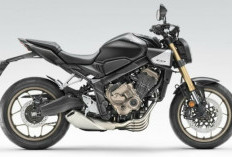 Moge Naked yang Stabil: Honda CB650 R Paling Bertahan? Begini Kalo Ditarungkan dengan Kawasaki