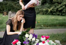 Yang Tercinta Meregang Nyawa, Apa Penjelasan Tasfir Mimpi Anak Meninggal Dunia