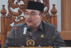 Soal DD Nyendat 68 M, Dewan Minta DPMD ke KPPN