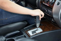 Temukan Manfaat Dari Pakai Engine Brake Pada Mobil Kesayangan Anda