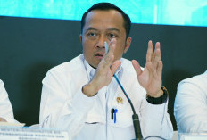 Mensesneg Minta BMKG Perketat Pemantauan Cuaca Jelang Pergantian Tahun